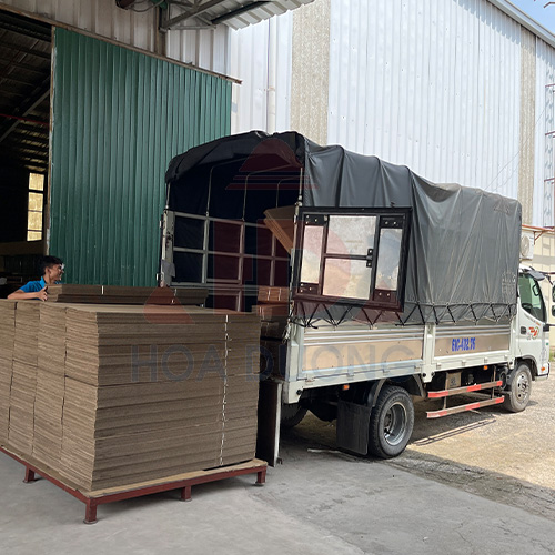 Hình ảnh nhà máy, công ty